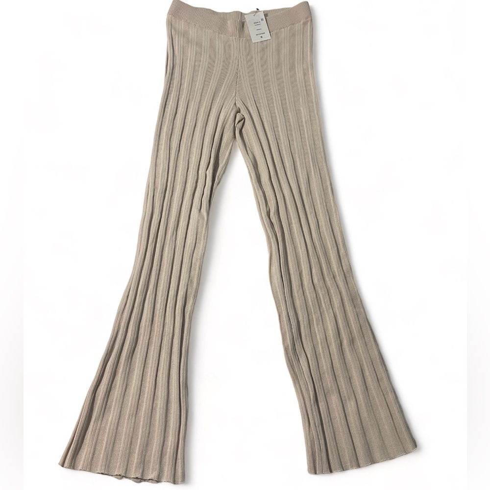 Cotton on Women's Foxy Knit Pants, Size M, New - Picture 2 of 8